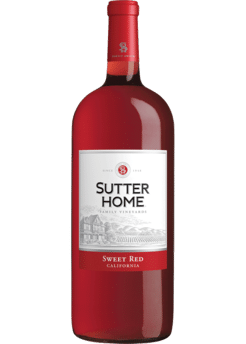 Sutter Home Pinot Noir 2018 1.5