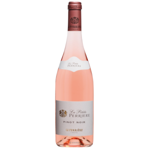La Perrière La Petite Perrière Pinot Noir Rosé | Vivino US