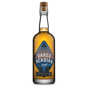 Sebago Lake Rum 750