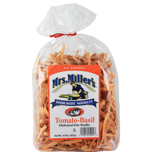 Mrs. Miller's Homemade Vegetable Mix Noodles | Homemade Noodles
