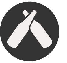 Explore Our Craft Beers — SLOOP BREWING CO.