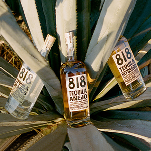818 Reposado