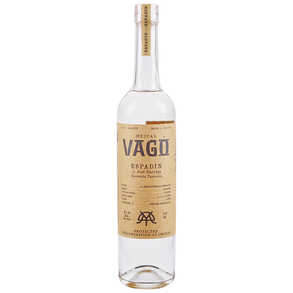 Vago Espadin Joel Barriga 750