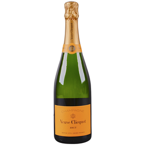 Chandon Brut 750 ml - Applejack