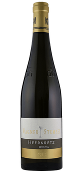 Wagner-Stempel Heerkretz Riesling Grosses Gewachs 2022 (750ML ...