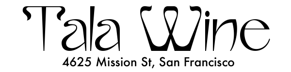 Tala Wine