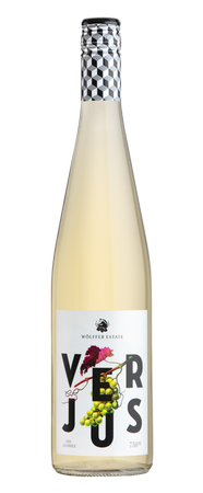 wolffer estate vineyard - Products - Verjus