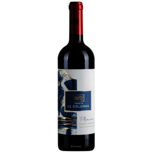 Tenuta le Colonne Plenum Costa Toscana | Vivino US