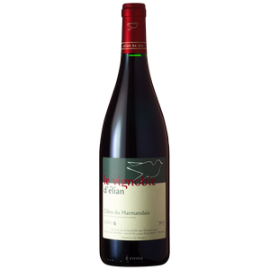 2018 Elian Da Ros Le vignoble d'Elian Côtes du Marmandais | Vivino US
