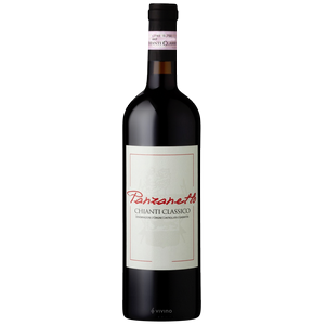 Panzanello Chianti Classico | Vivino Australia