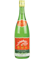 XiFeng Jiu Baijiu 110 Proof (750 mL) | Norfolk Wine & Spirits