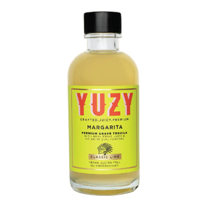 Buy Yuzy Margarita Classic Margarita | Great American Craft Spirits