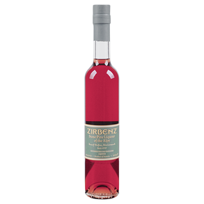 Zirbenz Stone Pine Liqueur 375mL