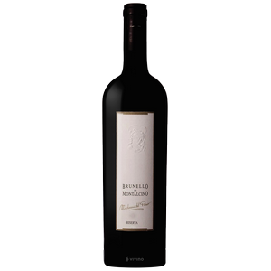Ten best Italian Brunello from 2018 Vivino Wine Style Awards