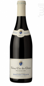 Bitouzet-Prieur Volnay 1er Clos Des Chenes 2014 1.5