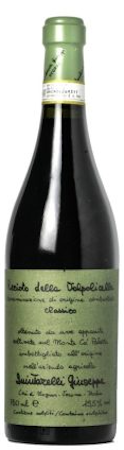 Giuseppe Quintarelli Recioto Della Valpolicella Classico 2001 ...