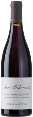 Domaine De Montille Vosne Romanee Premier Cru Aux Malconsorts 2019 ...