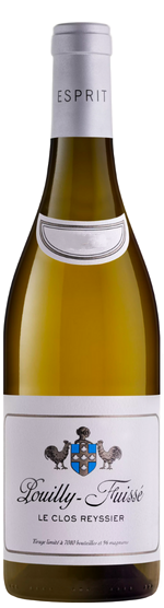Esprit Leflaive Pouilly Fuisse Le Clos Reyssier 2019 750ml ...
