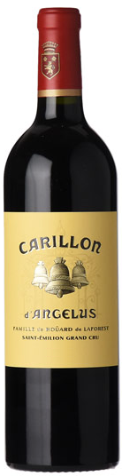 Le Carillon De L'angelus Saint Emilion Grand Cru 2016 750ml ...