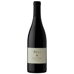 Ridge Cabernet Sauvignon Santa Cruz Mountains 2017 375