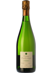 Champagne David Léclapart · Vinissimus