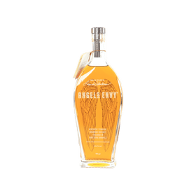 Angel's Envy - Bourbon (Port Wine Finish)