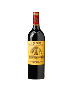 2010 Château Angélus Saint-Emilion Grand Cru Classé A