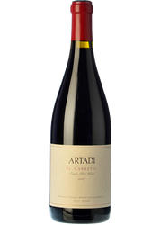 Wine from Artadi · Vinissimus