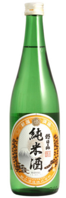 Asahiyama Junmai