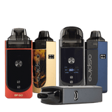 Aspire BP60 Pod Kit – Royal Vapes