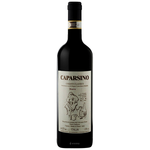 Caparsa Caparsino Chianti Classico Riserva | Vivino Deutschland