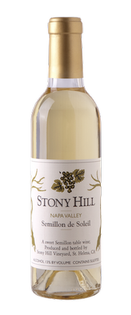 Stony Hill Vineyard Chardonnay Napa