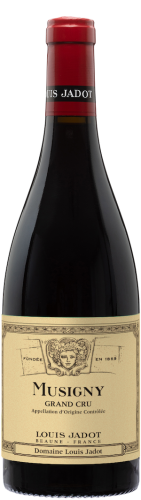 Jadot Musigny Grand Cru 2021 750