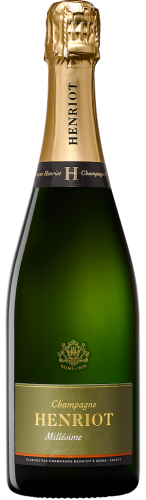 Jacquesson Champagne Cuvee No. 747 NV 750ml - SaratogaWine.com