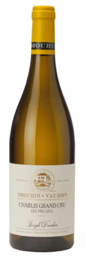 Drouhin Vaudon Chablis 1er Cru Vaillons 2021 750