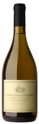 Catena Zapata Chardonnay White Bones Adrianna Vineyard 2014 750ml ...