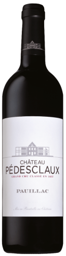 Chateau Pedesclaux Pauillac 2021 750ml - SaratogaWine.com