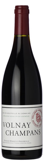 D'Angerville Volnay 1er Champans 2020 1.5