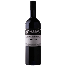 Roagna Barbaresco Gallina 2014 750