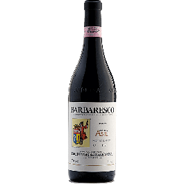Barbaresco Riserva Asili Produttori del Barbaresco 2017 0.75 lt ...