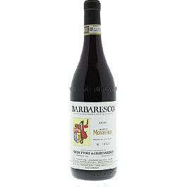 Barbaresco Riserva Montefico Produttori del Barbaresco 2014 0.75 ...