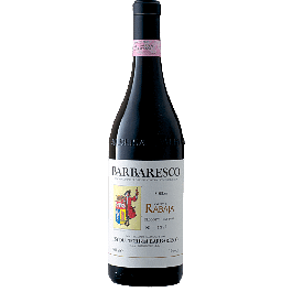 Barbaresco Riserva Rabaja Produttori del Barbaresco 2019 0.75 lt ...