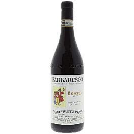 Barbaresco Riserva Rio sordo Produttori del Barbaresco 2014 0.75 ...