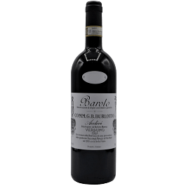 Barolo Acclivi Burlotto 2016 0.75 lt. - Italian Wine | Enoteca ...