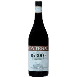Giacomo Conterno Barolo Arione