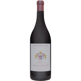 Guiseppe Mascarello Barolo Monprivato 2008 1.5