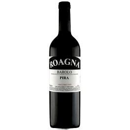 Barolo Pira Vecchie Viti Roagna 2019 0.75 lt. - Italian Wine ...