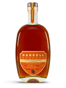 Barrell Craft Spirits – Good Spirits News