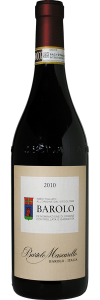 Vietti Barolo Ravera 2020 750 ml.