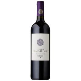 Order Medoc Cru Bourgeois by Chateau Beauvillage 2018 in Ontario ...
